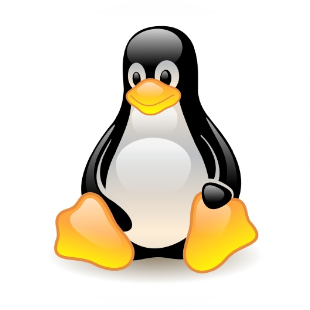 Linux logo